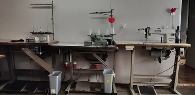 Pracownia Krawiecka Emilia - Elżbieta Błaszczyk